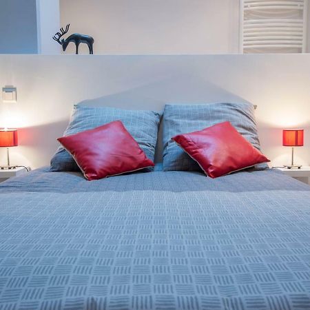 Chambres D'Hotes L'Ecrit Vin Rustiques Exteriör bild