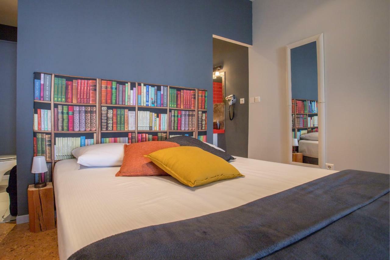 Chambres D'Hotes L'Ecrit Vin Rustiques Exteriör bild
